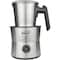 Brentwood 15oz. Cordless Electric Milk Frother, Warmer & Hot Chocolate Maker